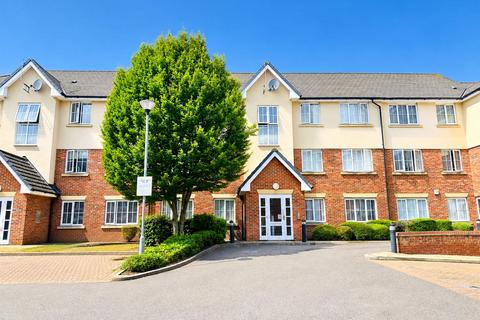 undefined, Addison Court, Epping