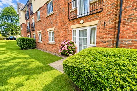 undefined, Addison Court, Epping