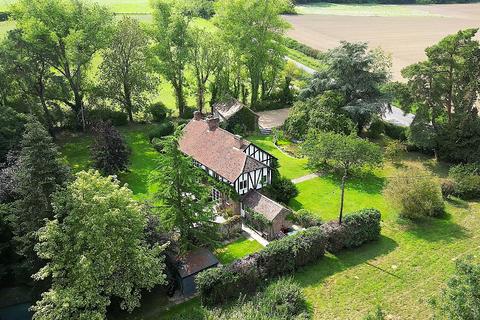 undefined, Calleywell Lane, Aldington, Ashford, Kent