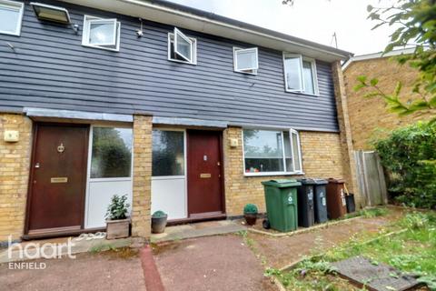 3 bedroom semi-detached house for sale, Norton Close, LONDON