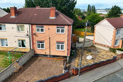 undefined, North Avenue, South Elmsall WF9