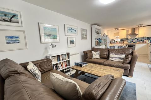 2 bedroom cottage for sale, South Cliff, Mousehole, Cornwall, TR19 6QX