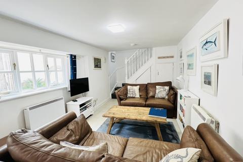 2 bedroom cottage for sale, South Cliff, Mousehole, Cornwall, TR19 6QX