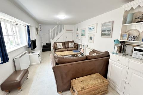 2 bedroom cottage for sale, South Cliff, Mousehole, Cornwall, TR19 6QX