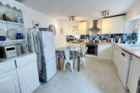 2 bedroom cottage for sale, South Cliff, Mousehole, Cornwall, TR19 6QX