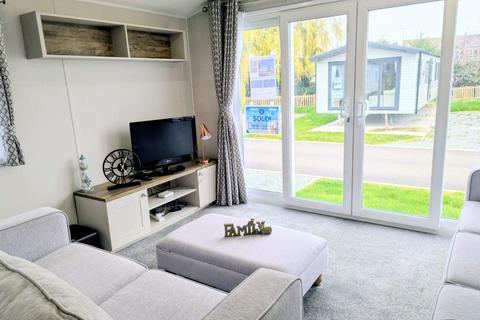 undefined, St Lawrence Holiday Park