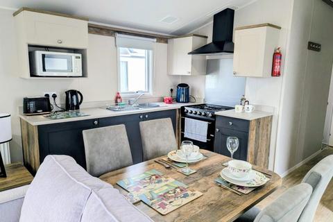 undefined, St Lawrence Holiday Park