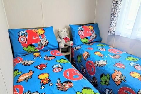 undefined, St Lawrence Holiday Park
