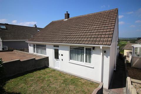 3 bedroom detached bungalow for sale, Hillside Road, Saltash