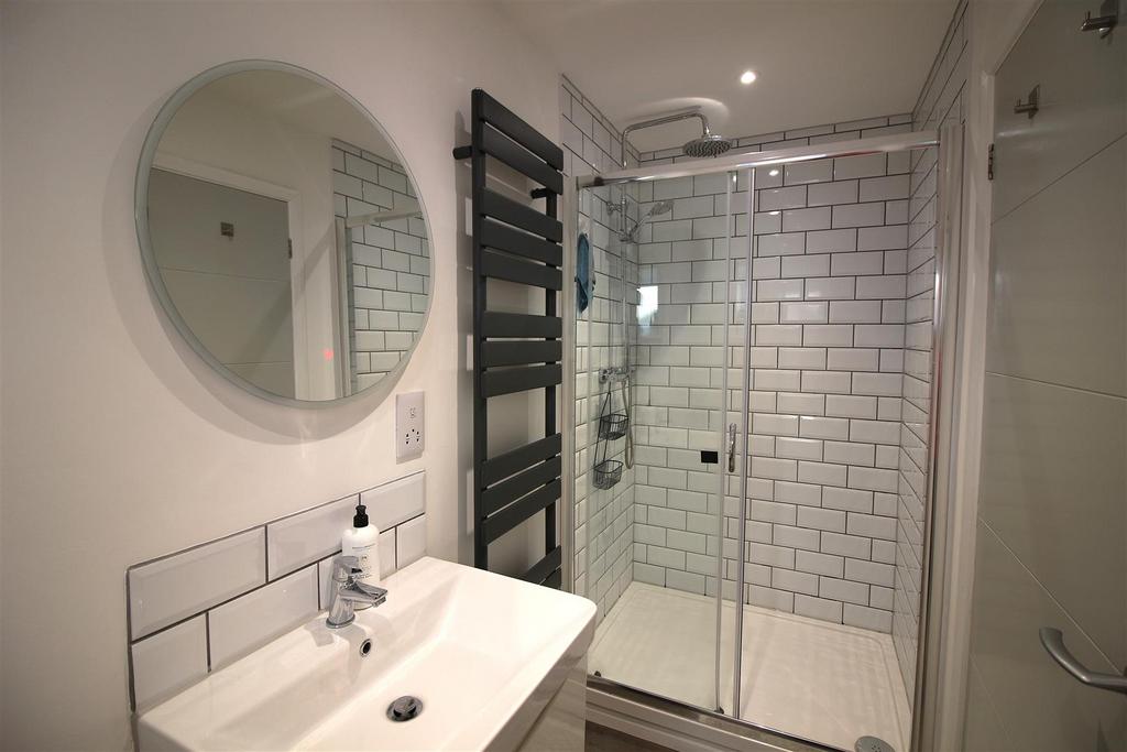 En suite