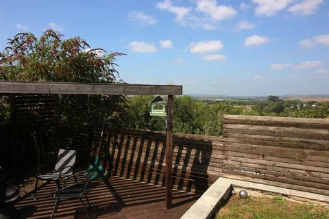 3 bedroom detached bungalow for sale, Hillside Road, Saltash