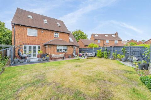 5 bedroom detached house for sale, Shoveller Drive, Apley, Telford, Shropshire, TF1