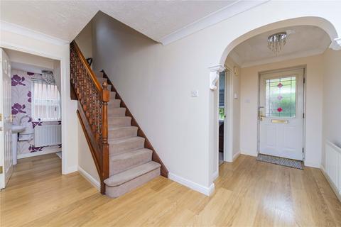 5 bedroom detached house for sale, Shoveller Drive, Apley, Telford, Shropshire, TF1