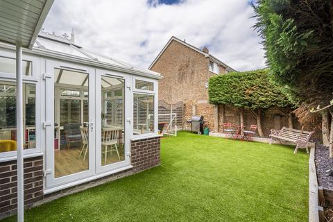 3 bedroom semi-detached house for sale, Pallot Close, Bursledon SO31