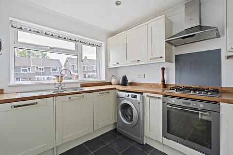 3 bedroom semi-detached house for sale, Pallot Close, Bursledon SO31