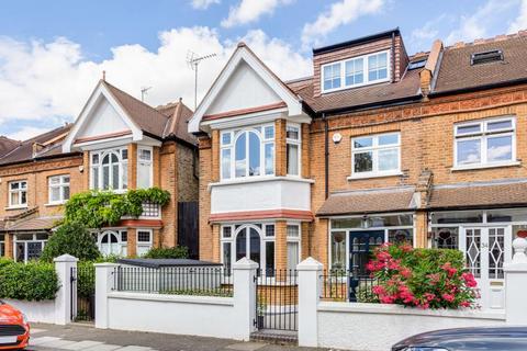 36 Landford Road, London, SW15 1AG