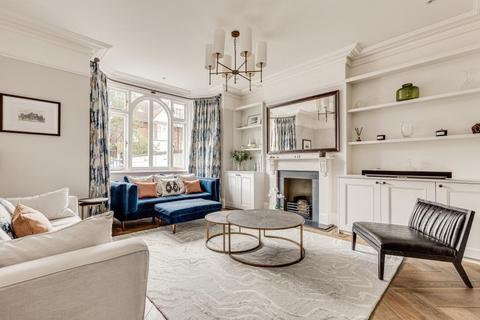 36 Landford Road, London, SW15 1AG