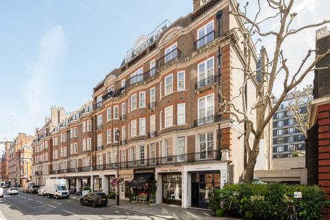 undefined, Davies Street, London, W1K