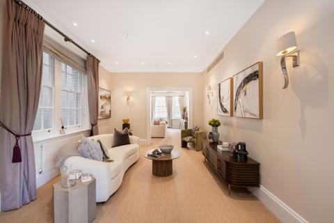 undefined, Davies Street, London, W1K