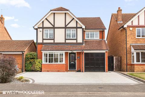 3 Lanthorn Close, Broxbourne, EN10 7NR