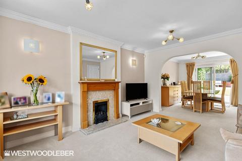 3 Lanthorn Close, Broxbourne, EN10 7NR