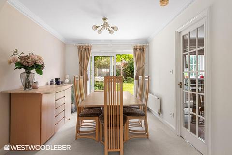 3 Lanthorn Close, Broxbourne, EN10 7NR