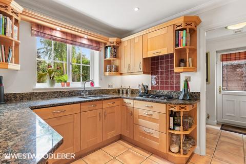 3 Lanthorn Close, Broxbourne, EN10 7NR