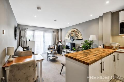 undefined, Hollybush House, Loughton IG10