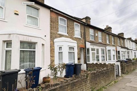 undefined, Featherstone Road, Southall UB2