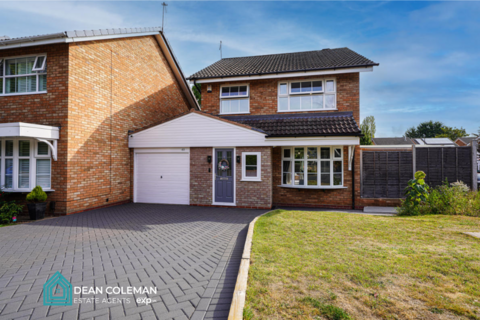 40 Chalgrove Avenue, Birmingham, B38 8YP