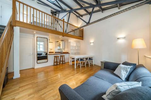 1 bedroom flat for sale, City Road, London EC1V