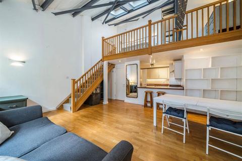 1 bedroom flat for sale, City Road, London EC1V