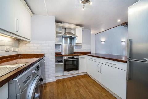 1 bedroom flat for sale, City Road, London EC1V