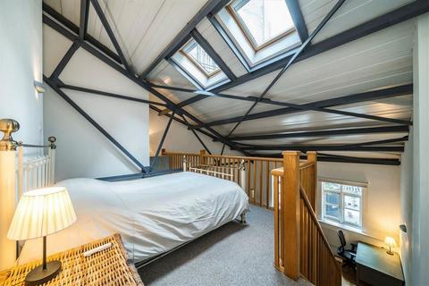 1 bedroom flat for sale, City Road, London EC1V
