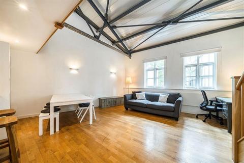 1 bedroom flat for sale, City Road, London EC1V
