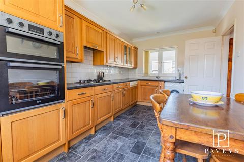 undefined, Bloom Close, Frinton-On-Sea