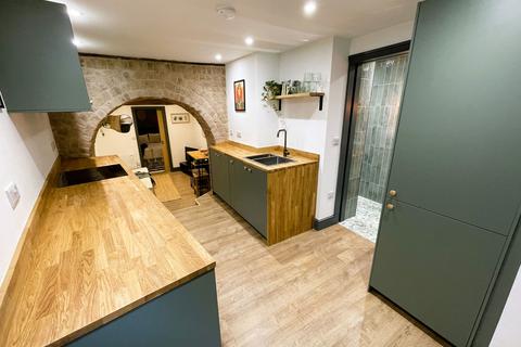 undefined, North End, Wisbech