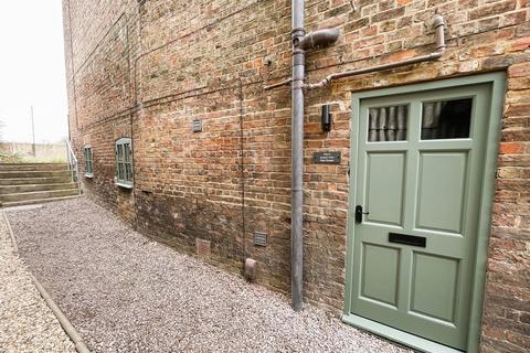 undefined, North End, Wisbech