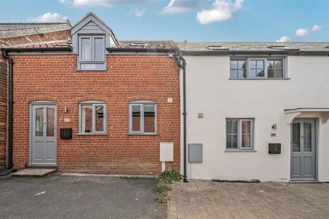 New Park Street, Devizes