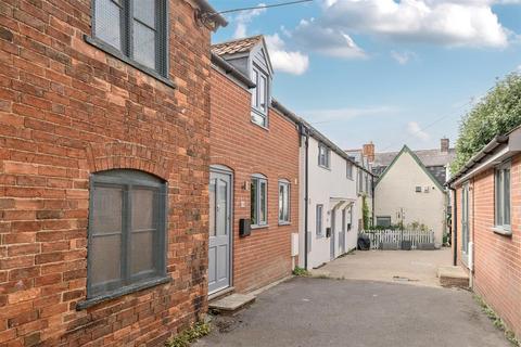 undefined, New Park Street, Devizes