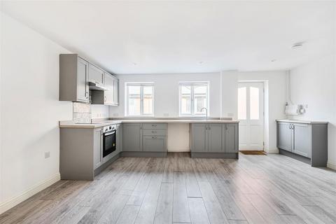 undefined, New Park Street, Devizes