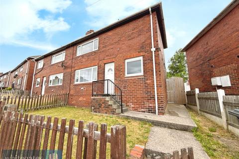 2 bedroom semi-detached house for sale, Highstone Vale, Worsbrough, Barnsley, S70