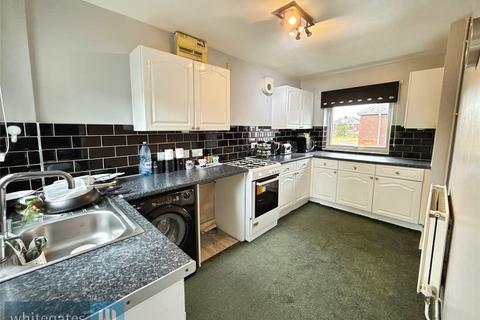 2 bedroom semi-detached house for sale, Highstone Vale, Worsbrough, Barnsley, S70