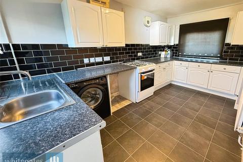 undefined, Highstone Vale, Worsbrough, Barnsley, S70