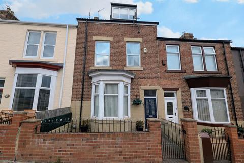 Salmon Street, South Shields, NE33