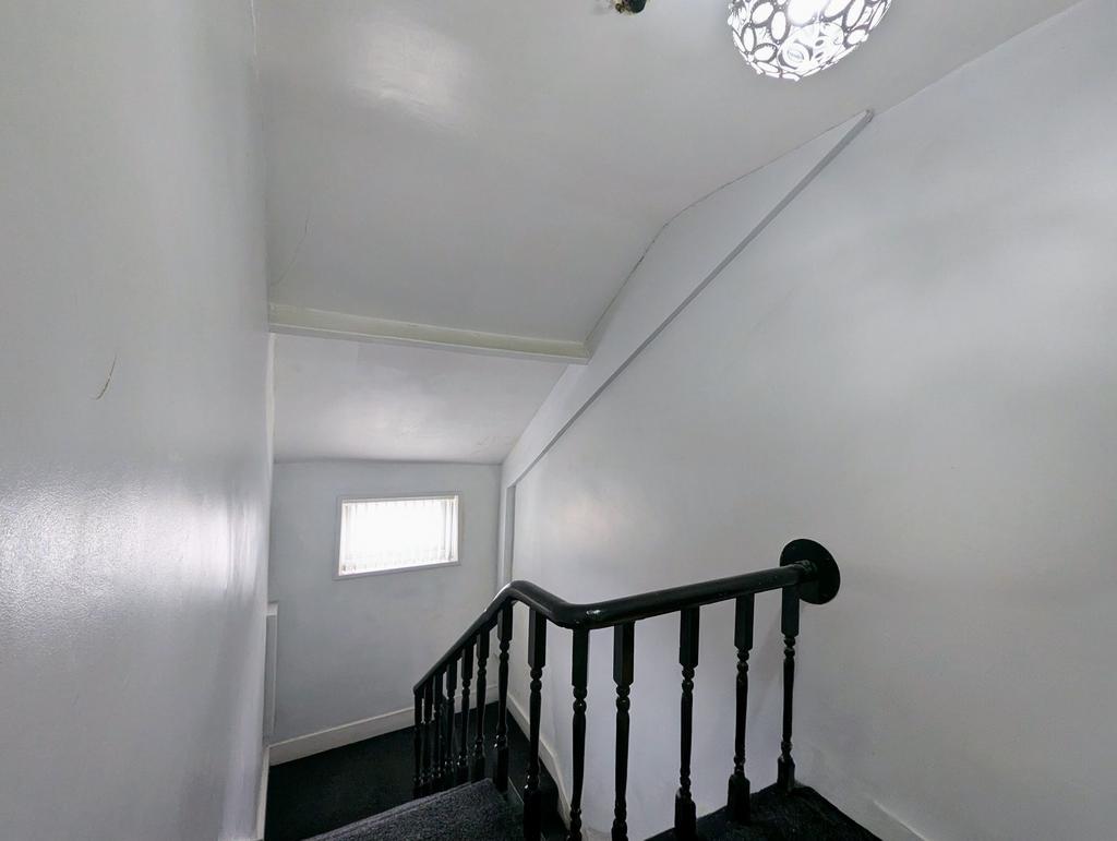 Second Floor Landing