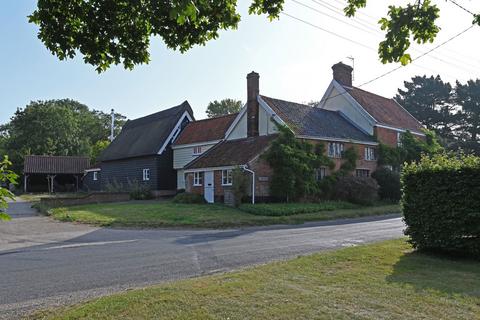 undefined, Wissett, Near Halesworth