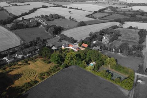 undefined, Wissett, Near Halesworth
