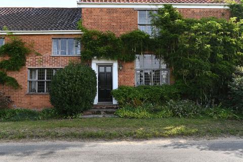 undefined, Wissett, Near Halesworth