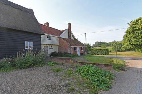 undefined, Wissett, Near Halesworth